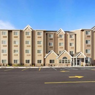 Microtel Inn & Suites by Wyndham Sayre Thumbnail