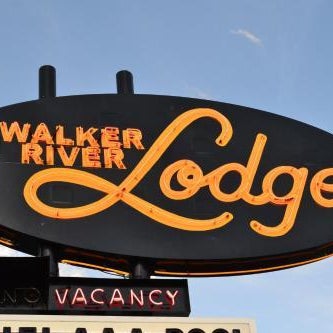 Walker River Lodge Thumbnail