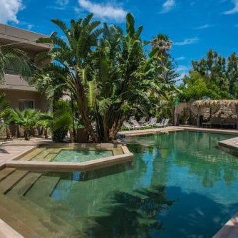 Alsus Boutique Hotel - Adults Only