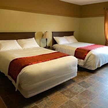 Motel le Phare