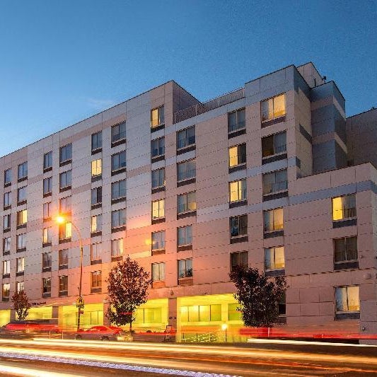 SpringHill Suites by Marriott New York LaGuardia Airport Thumbnail