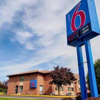 Motel 6-East Syracuse, NY Thumbnail