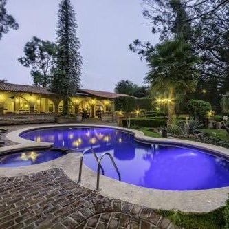 Quinta San Carlos