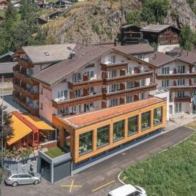 Aktiv- und Genusshotel Alpenblick