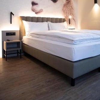 Adaastra Boutique Hotel