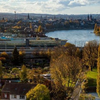 dasbreitehotel am Rhein Thumbnail