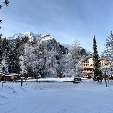 Typically Swiss Hotel Ermitage