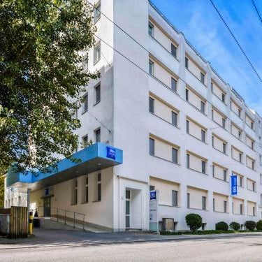 ibis budget Hotel Luzern City Thumbnail