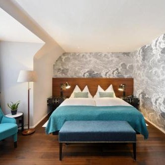 Hotel City Zürich Thumbnail