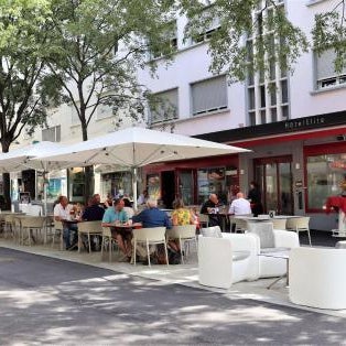 Hôtel Elite