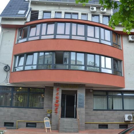 ApartHotel Zorilor