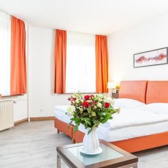 Hotel Rheinfelderhof Thumbnail