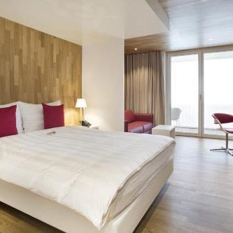 Revier Hotel Säntispark