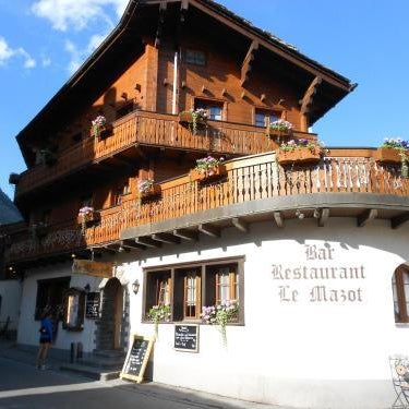 Mazot Zermatt Thumbnail