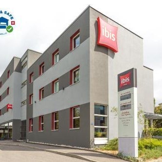 ibis Genève Aéroport Thumbnail