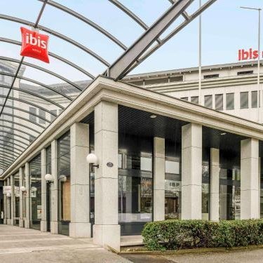 ibis Luzern Kriens Thumbnail