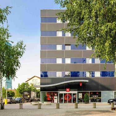 ibis Zurich City West Thumbnail