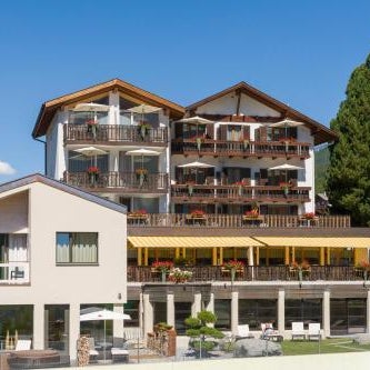 Aktiv Hotel & Spa Hannigalp