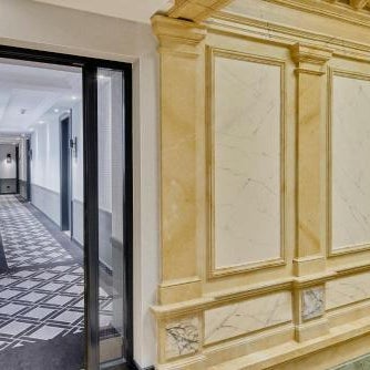 Sorell Boutique-Hotel Krone Winterthur
