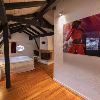 Tralala Hotel Montreux Thumbnail