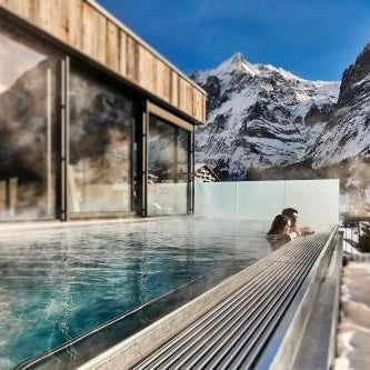 Hotel Spinne Thumbnail