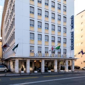 Hotel Century