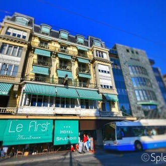 Hotel Splendid Thumbnail