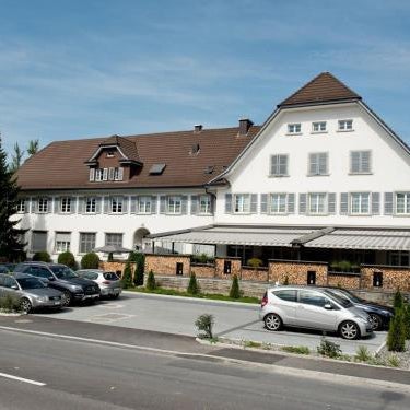 Hotel & Gasthaus Die Perle