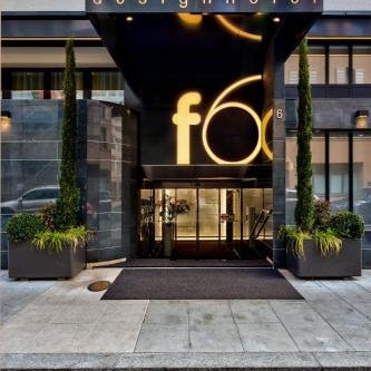 Design Hotel f6 Thumbnail