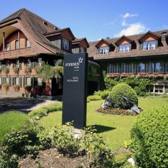 Hotel & Restaurant STERNEN MURI bei Bern Thumbnail