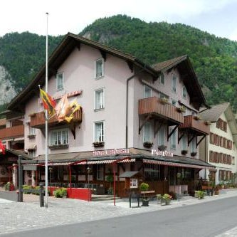 Hotel Rossli Thumbnail