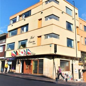 Hotel Estación Sabana