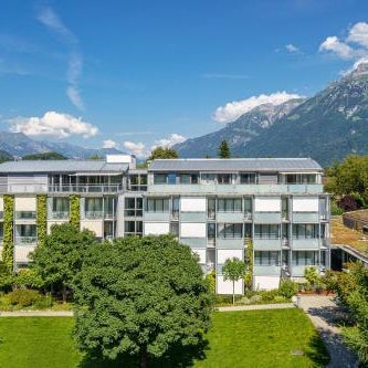 Hotel Artos Interlaken Thumbnail