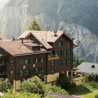 Hotel Edelweiss Thumbnail