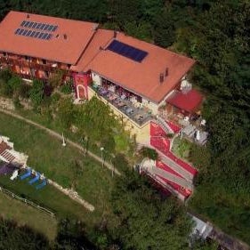 Eco Hotel Locanda del Giglio