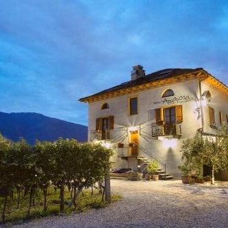 Locanda L'Amorosa
