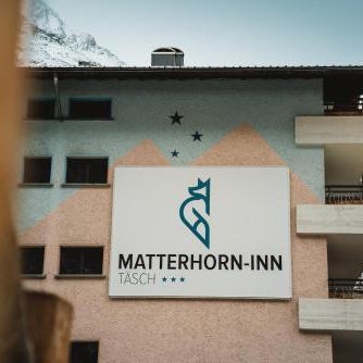 Matterhorn Inn - Wellness & Dining - at Zermatt Shuttle Station