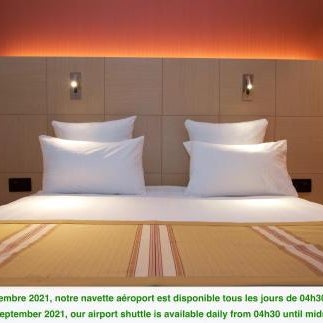 Nash Airport Hotel Thumbnail