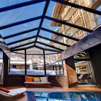 Firefly Luxury Suites Thumbnail