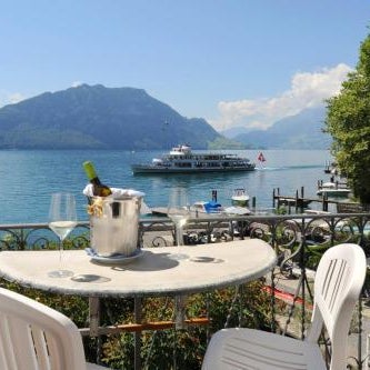 Seehof Hotel Du Lac Thumbnail
