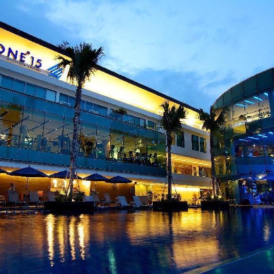 ONE15 Marina Sentosa Cove Singapore Thumbnail