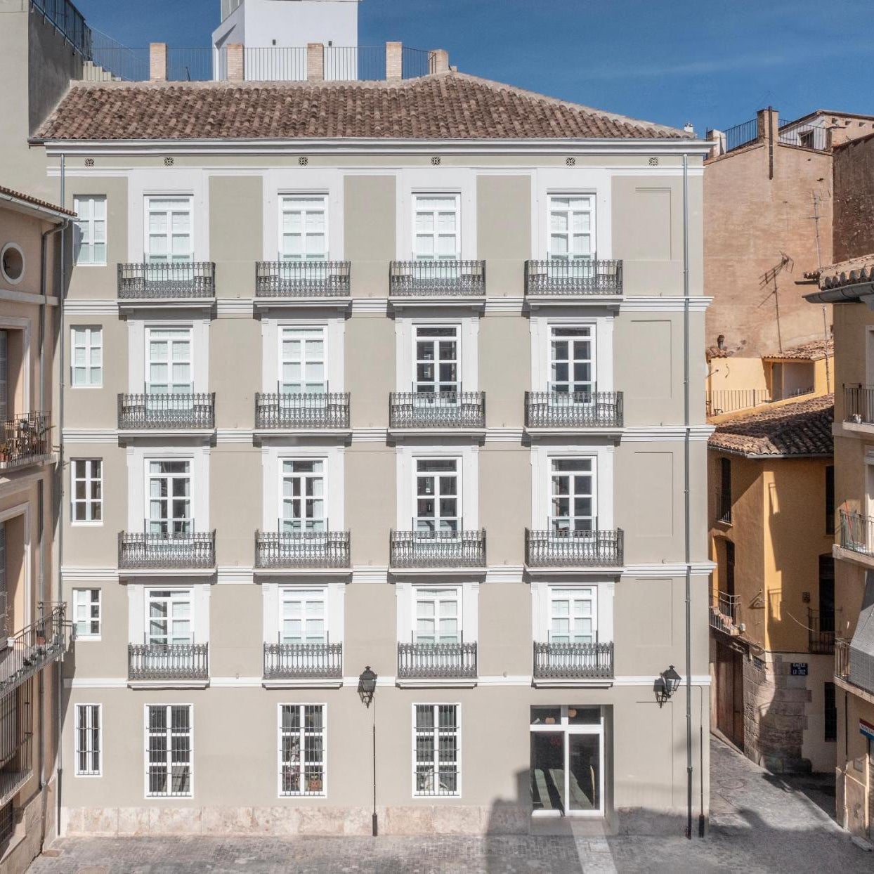 Axel Hotel Valencia - Adults Only