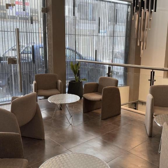 Urbe Hotel Thumbnail