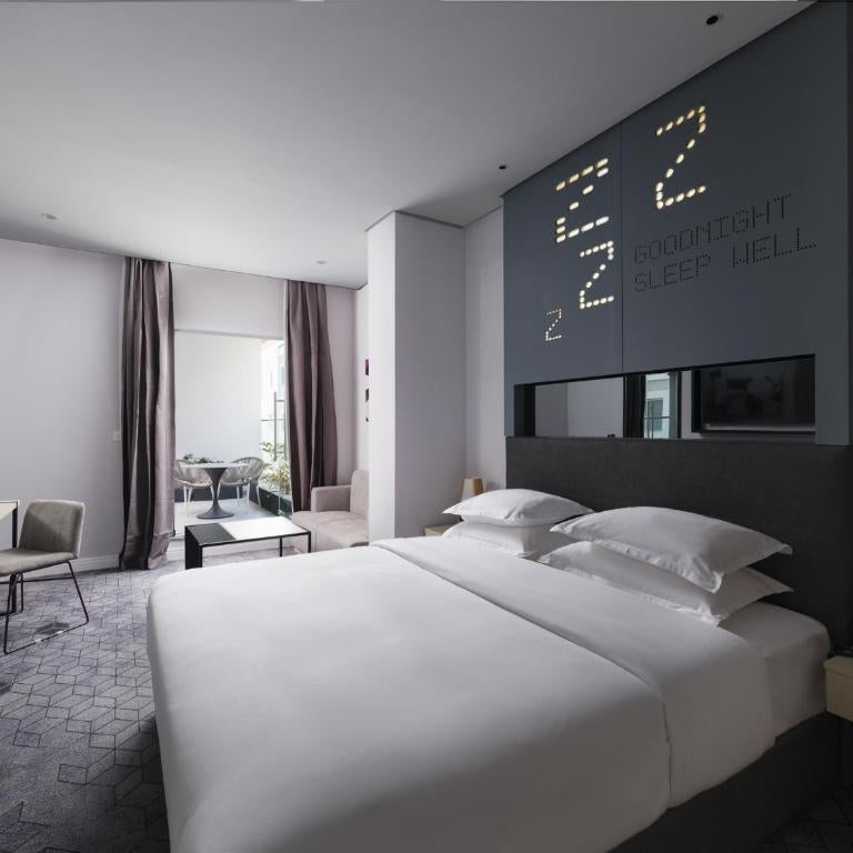 Studio M Muscat