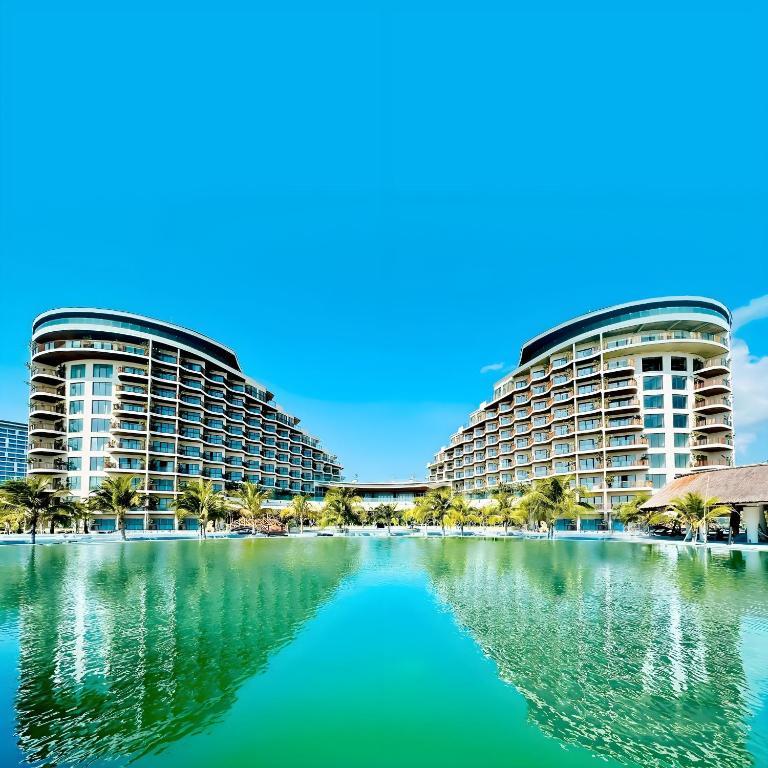 Amiana Resort Cam Ranh