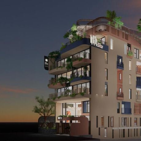 Hanoi Riverview Boutique Hotel & Apartment Thumbnail