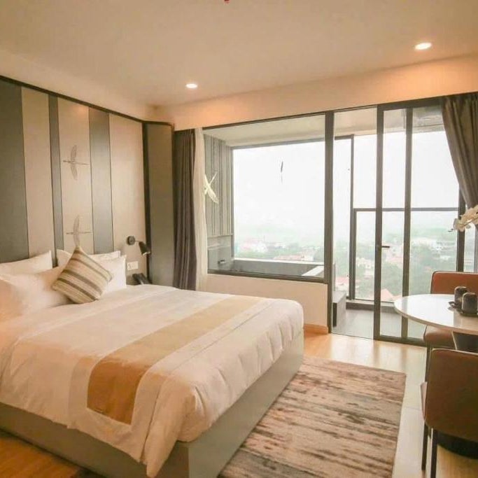 Wyndham Lynn Times Thanh Thuỷ hotspring-KS 35 tầng- My Home Thumbnail