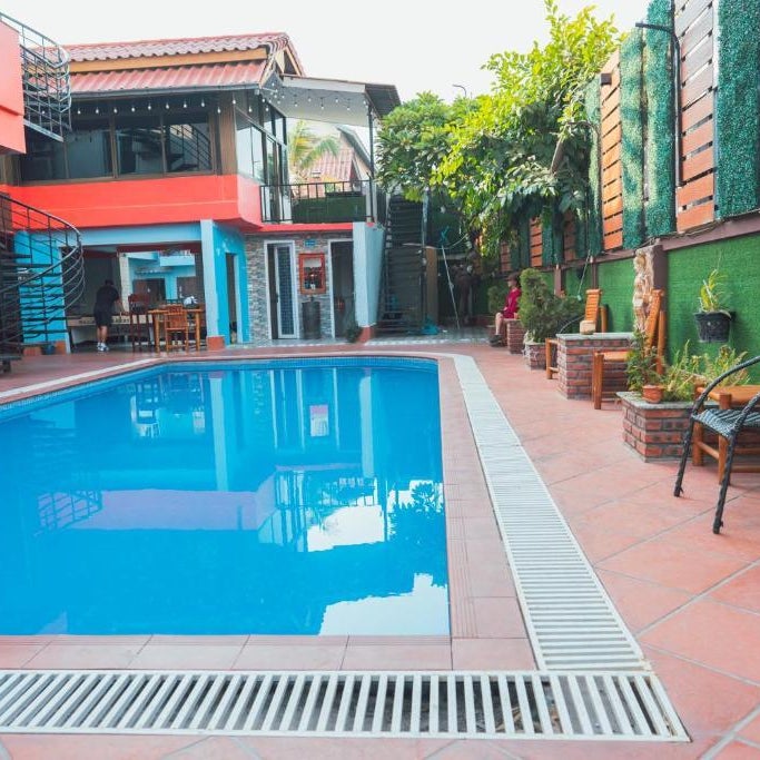 Vientiane Ruby Riverside Hotel Thumbnail