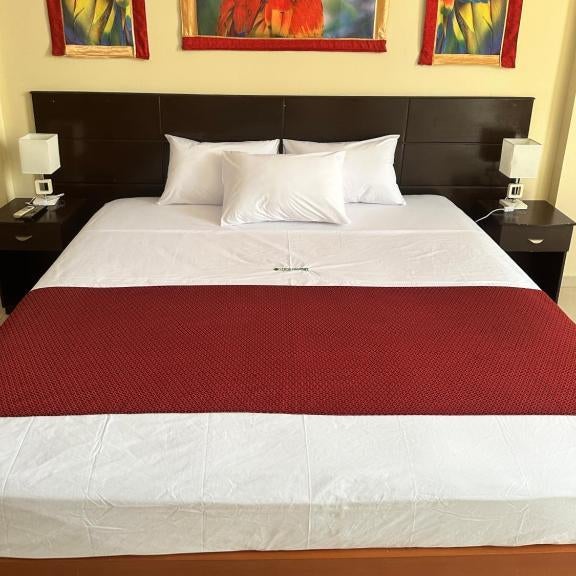 Doral Inn Hotel - Iquitos Thumbnail