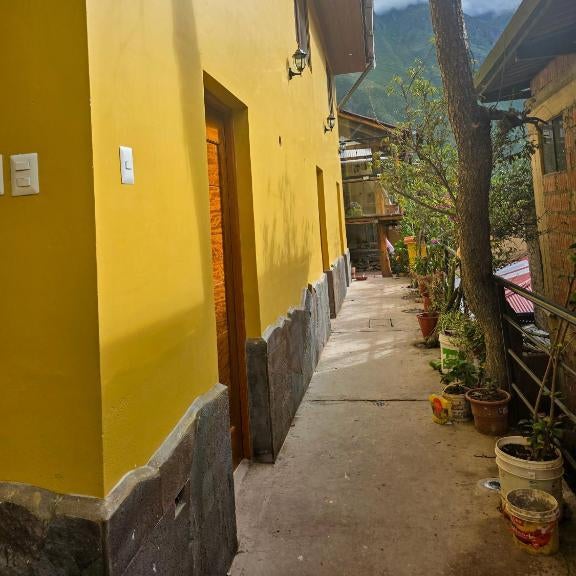 Andenes del Inca Hotel Thumbnail